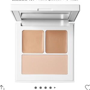 Makeup by Mario eye prep and set